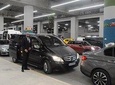 Sabiha Gokcen Airport Transfer - One Way 