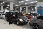 Sabiha Gokcen Airport Transfer - One Way 