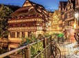 Strasbourg Old District Private Walking Guided Tour