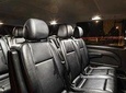 Athens Airport Minivan Transfer from Kosta or Spetses - Private for up to 8 pax