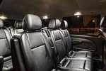 Athens Airport Minivan Transfer from Kosta or Spetses - Private for up to 8 pax