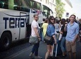 Transfer Rome center - Ciampino Airport