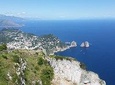 Capri ,Blue Grotto, Sorrento and Pompeii from Sorrento Main Port
