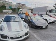Tokyo Supercars Daikoku Driving Experience