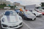 Tokyo Supercars Daikoku Driving Experience