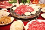 [Busan] Premium Korean BBQ by the sea & Skywalk