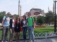 Private Istanbul Old City Walking Tour 