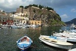 Discover the Aeolian Islands