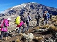 5 Days cheapest Kilimanjaro Marangu Route