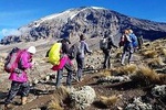 5 Days cheapest Kilimanjaro Marangu Route