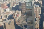 Johannesburg City Half Day Tour