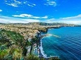 Capri, Blue Grotto, Sorrento and Pompeii from Rome