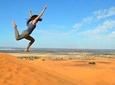 5Days-4Nights Comfort fez discovery