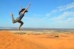 5Days-4Nights Comfort fez discovery