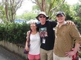 Charleston Chicora 2 Hours Walking Tour