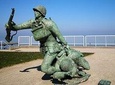 Day trip from Paris to Omaha Beach, American Cemetery - Private Tour (2/4 pax) 