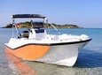 Can Pastilla Boat Rental without License