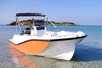 Can Pastilla Boat Rental without License