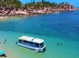 Aquascene Magnetic Island Discovery Tour