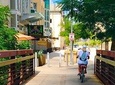 Austin E-Bike Tour