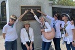 Operation City Quest Scavenger Hunt - Fredericton, NB