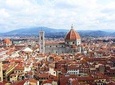 Private Transfer from Naples to Florence with 2 Sightseeing Stops
