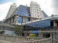 Bangalore City Tour Full-Day Private