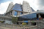 Bangalore City Tour Full-Day Private
