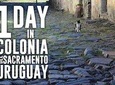 Best Private & Personalized Trip Day to Colonia del Sacramento (from Montevideo)