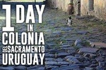 Best Private & Personalized Trip Day to Colonia del Sacramento (from Montevideo)