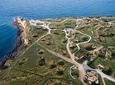 Day trip from Paris to Pointe du Hoc and Omaha beach - Private Tour (2/4 pax)