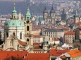 Prague in One Day by a Car - Excellent opportunity to see all the sights 