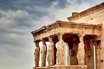Athens tour (4hrs) combined with Athens Airport transfers