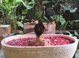Bali Luxury Spa Treatmen for 2 Hour All Inclusive