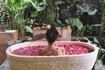 Bali Luxury Spa Treatmen for 2 Hour All Inclusive