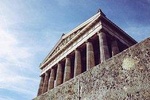 Athens city Tour (4hrs) combined with Marine of Alimos transfers