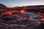 Afar Danakil Depression 