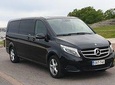 Private Airport Transfer in Helsinki region