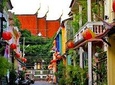 Phuket Best City & Sightseeing Tour