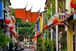 Phuket Best City & Sightseeing Tour