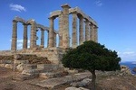 Cape Sounion & Temple Of Poseidon Private Trip