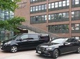 VIP Transfer Helsinki Airport