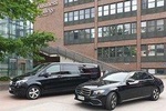 VIP Transfer Helsinki Airport
