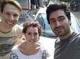 Private transfer Delhi to Jaipur 