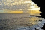 Caves and Lava Fields: Half Day Private Hike