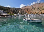 Visit Loutro, Chania, Crete
