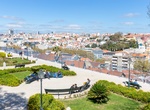 Visit Miradouro São Pedro de Alcantara, Lisbon, Portugal