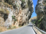 Drive Kotsifos Gorge, Crete