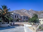 Visit Preveli Monastery, Crete