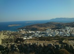 Visit Kimolos Island, Cyclades, Greece